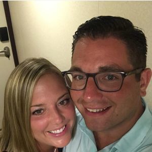 Meet your Posher, Patrick